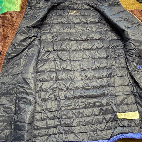 Cotopaxi Fuego Hooded Jacket - Picture 6 of 8
